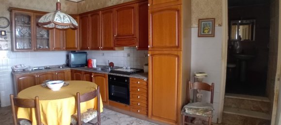 Дом с 4 спальнями в Муссомели, Италия № 321350 12