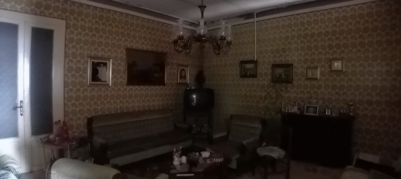 Дом с 4 спальнями в Муссомели, Италия № 321350 6