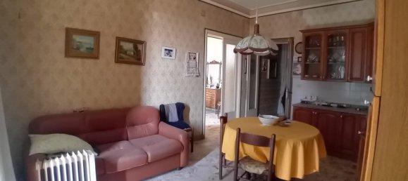 Дом с 4 спальнями в Муссомели, Италия № 321350 11