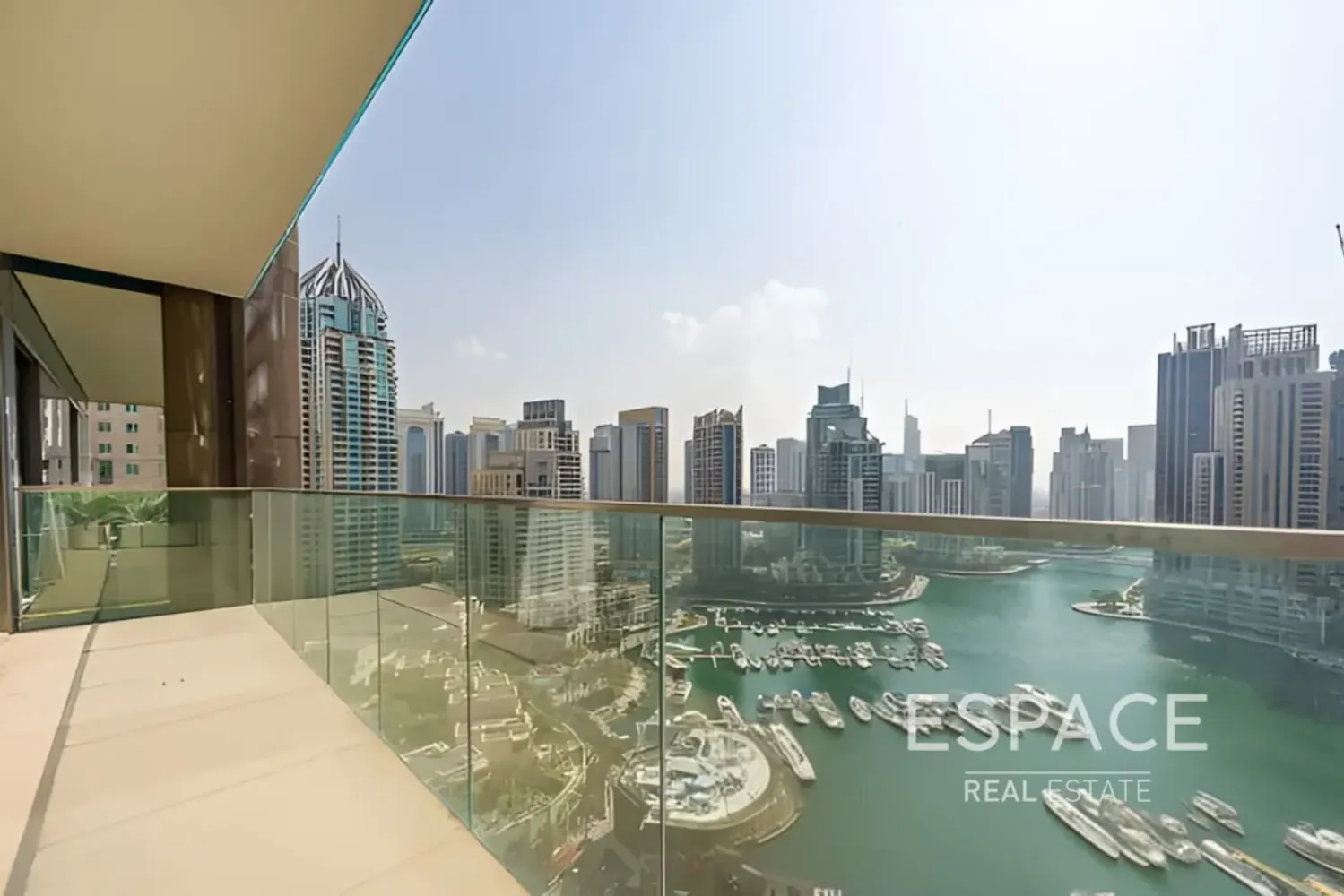 3 غرف نوم شقة في مرسى دبي, UAE رقم 209763