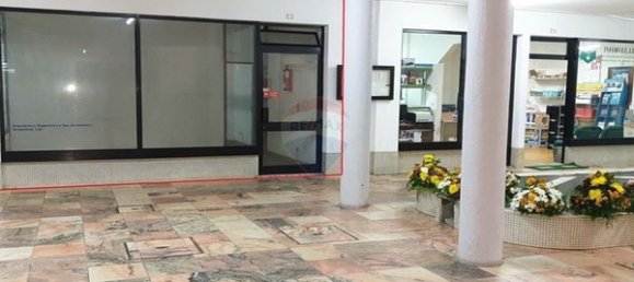 Коммерческая недвижимость 35м² в Аркуш ди Валдевеш, Португалия № 74255 2