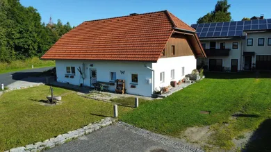 2 bedrooms House in Neufelden, Austria No. 230890