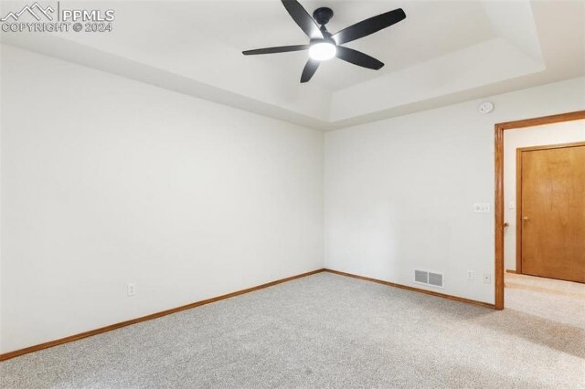 3 bedrooms House in Colorado Springs, USA No. 431727