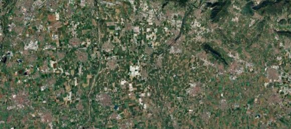 Grundstück in Martinengo, Italy, Nr. 379274 11