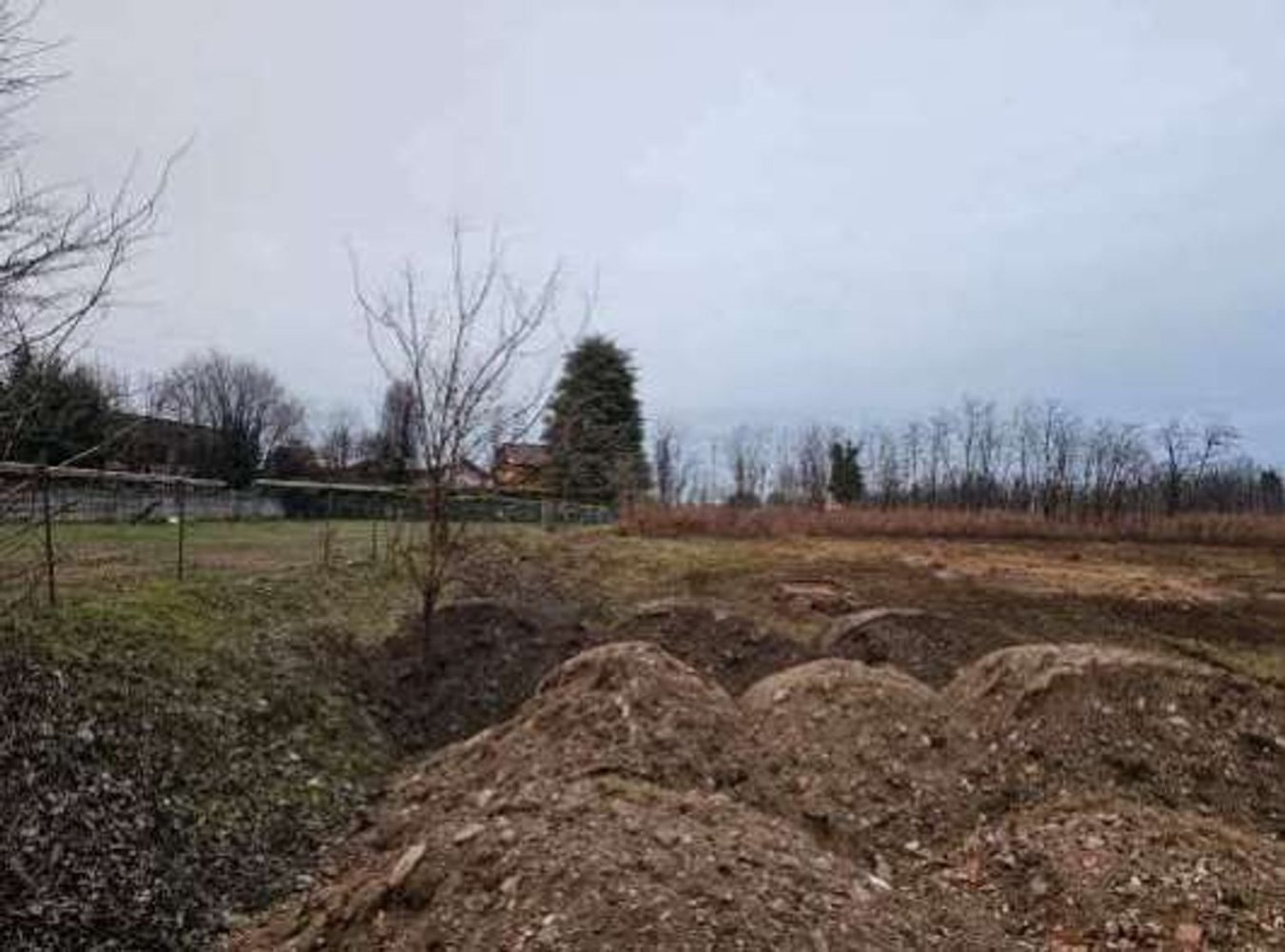 Grundstück in Martinengo, Italy, Nr. 379274