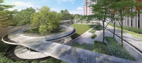 2 Schlafzimmer Eigentumswohnung in Life Asoke Hype Railay Beach, Thailand, Nr. 29311 4