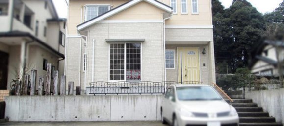 Casa T4 em Fukui, Japan N.º 1196 2