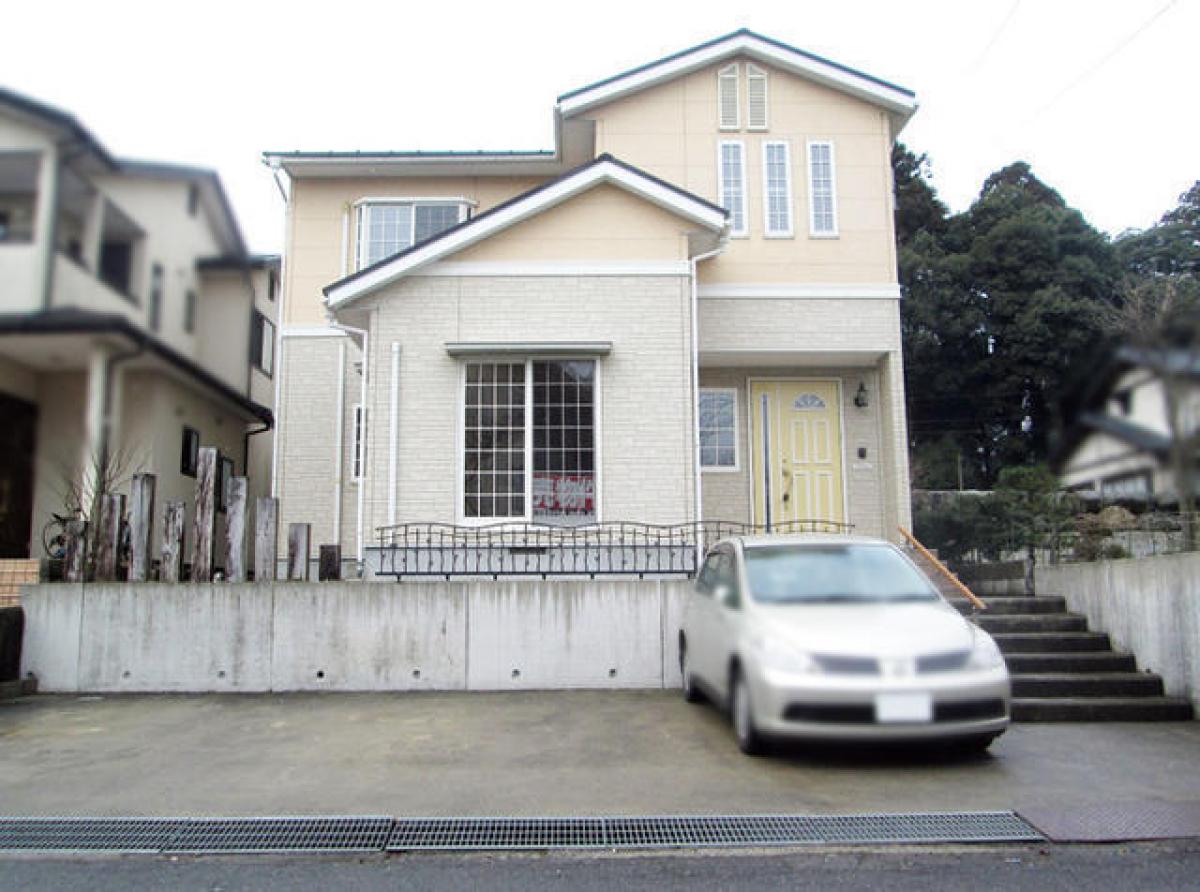 Casa T4 em Fukui, Japan N.º 1196