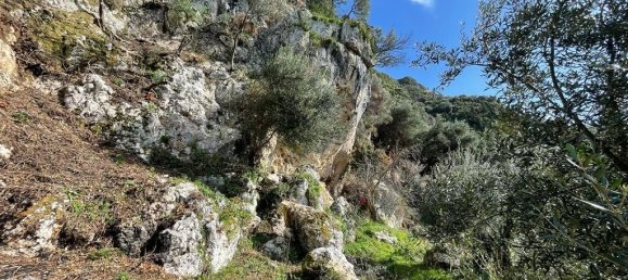 6260 m² hotel en venta en Corfu, Central Corfu and Diapontian Islands, Corfu, Ionian Islands, Peloponnese, Western Greece and the Ionian, Greece № 6206 15