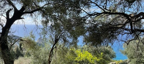 Hotel en Corfu, Greece 6260 m² No. 6206 11