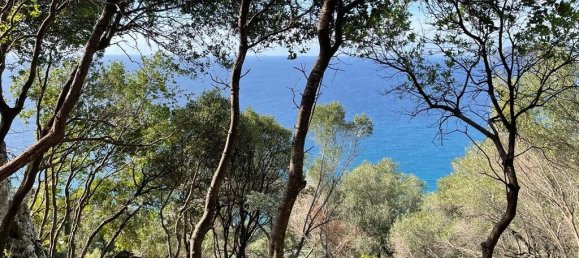 Hotel en Corfu, Greece 6260 m² No. 6206 3