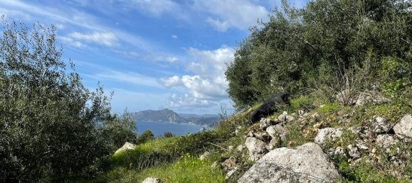 Hotel en Corfu, Greece 6260 m² No. 6206 21