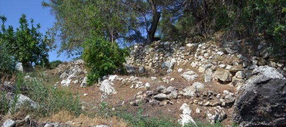 Hotel en Corfu, Greece 6260 m² No. 6206 19