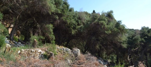 Hotel en Corfu, Greece 6260 m² No. 6206 16