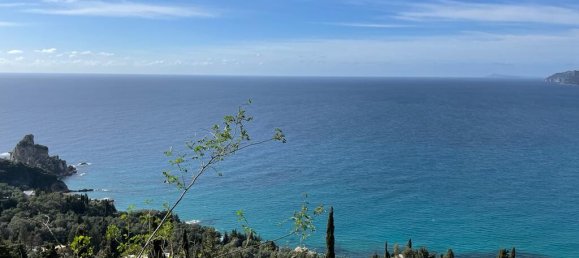 Hotel en Corfu, Greece 6260 m² No. 6206 2