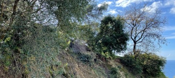 Hotel en Corfu, Greece 6260 m² No. 6206 23