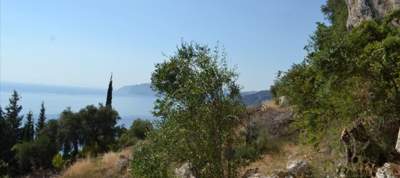 Hotel en Corfu, Greece 6260 m² No. 6206 8