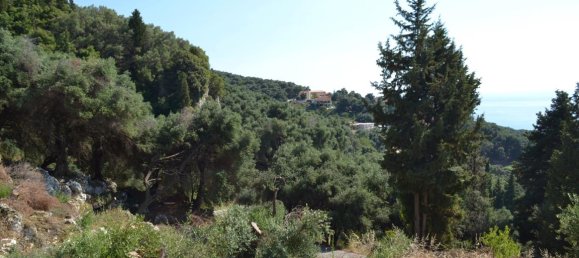 Hotel en Corfu, Greece 6260 m² No. 6206 17