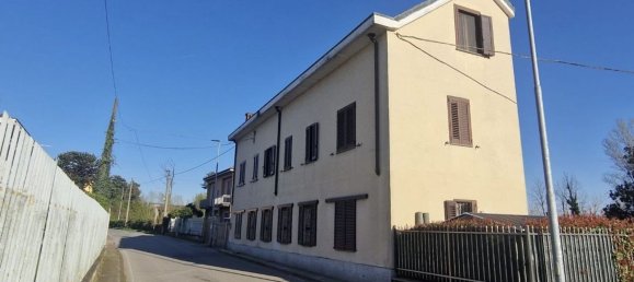 3-Zimmer Wohnung in Locate di Triulzi, Italy, Nr. 8345 2