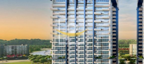 3 Schlafzimmer Wohnung in Jumeirah Village Circle, UAE, Nr. 8449 11