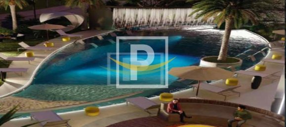 3 Schlafzimmer Wohnung in Jumeirah Village Circle, UAE, Nr. 8449 10