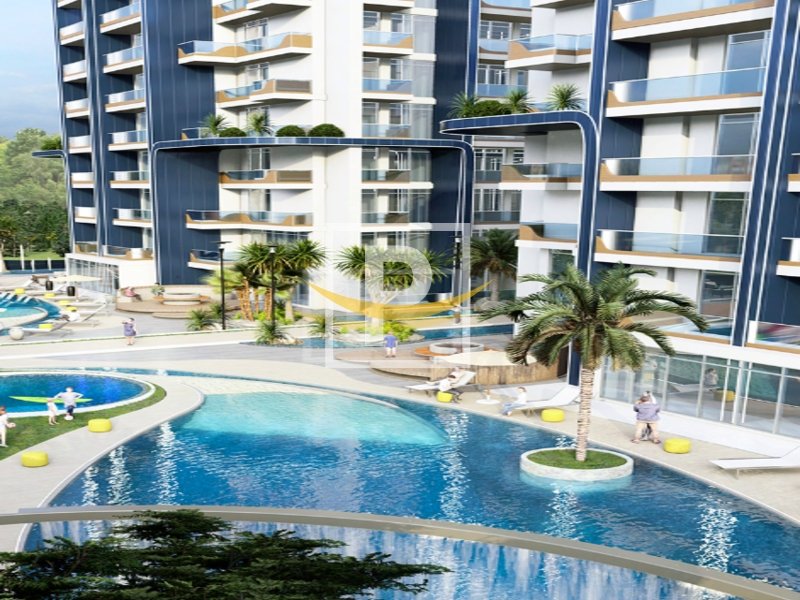 3 Schlafzimmer Wohnung in Jumeirah Village Circle, UAE, Nr. 8449