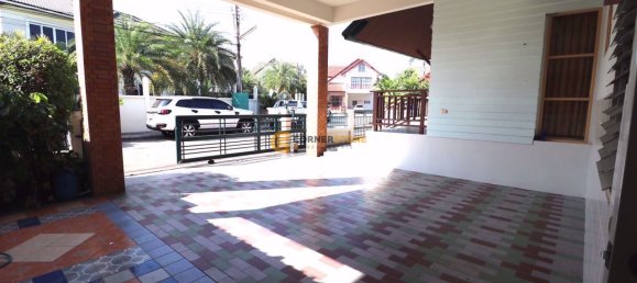 Дом 180м² в Паттайя, Таиланд № 61345 4