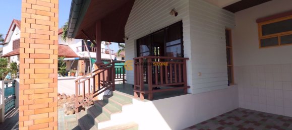 Дом 180м² в Паттайя, Таиланд № 61345 2