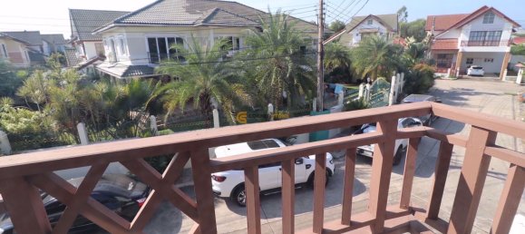 Дом 180м² в Паттайя, Таиланд № 61345 24