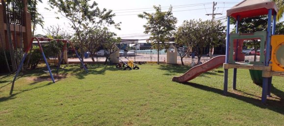 Дом 180м² в Паттайя, Таиланд № 61345 30