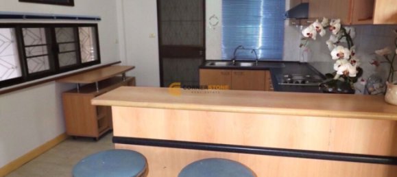 Дом 180м² в Паттайя, Таиланд № 61345 9