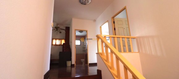 Дом 180м² в Паттайя, Таиланд № 61345 15