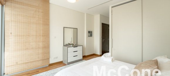 1 chambre Appartement à DIFC, UAE No. 30236 12