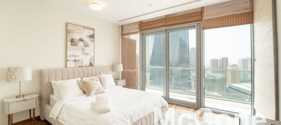 1 chambre Appartement à DIFC, UAE No. 30236 7