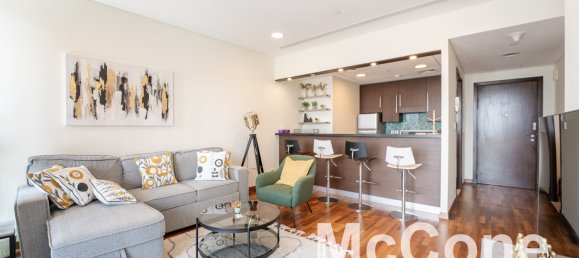 1 chambre Appartement à DIFC, UAE No. 30236 2