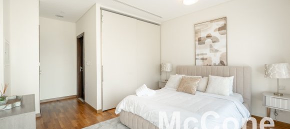 1 chambre Appartement à DIFC, UAE No. 30236 11