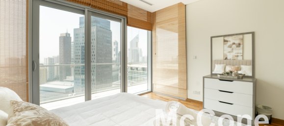 1 chambre Appartement à DIFC, UAE No. 30236 8