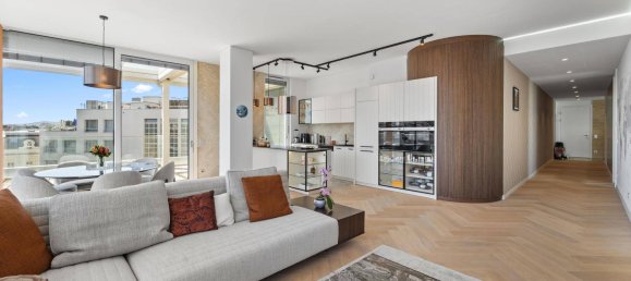 3 غرف نوم شقة في Vienna, Austria رقم 142004 2