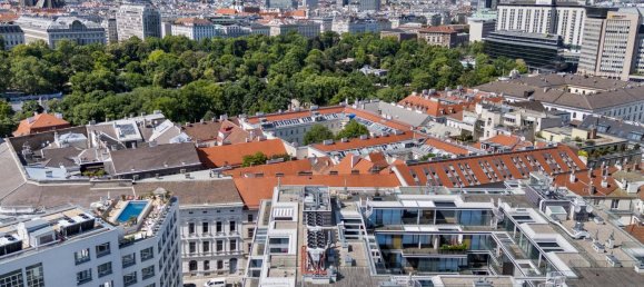 3 غرف نوم شقة في Vienna, Austria رقم 142004 10