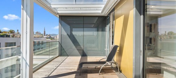 3 غرف نوم شقة في Vienna, Austria رقم 142004 3