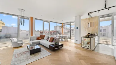 3 غرف نوم شقة في Vienna, Austria رقم 142004