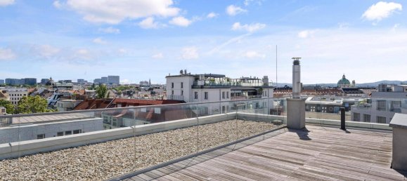 3 غرف نوم شقة في Vienna, Austria رقم 142004 5