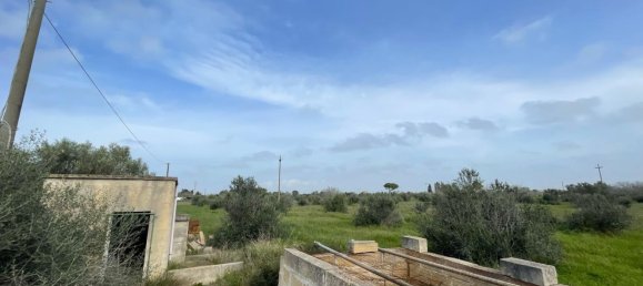 15540m² Land in Gallipoli, Italy No. 65960 4