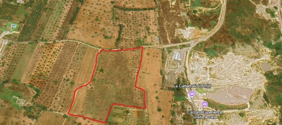 15540m² Land in Gallipoli, Italy No. 65960 15