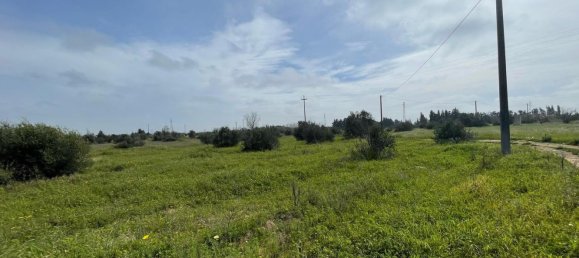 15540m² Land in Gallipoli, Italy No. 65960 8