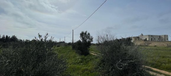 15540m² Land in Gallipoli, Italy No. 65960 5