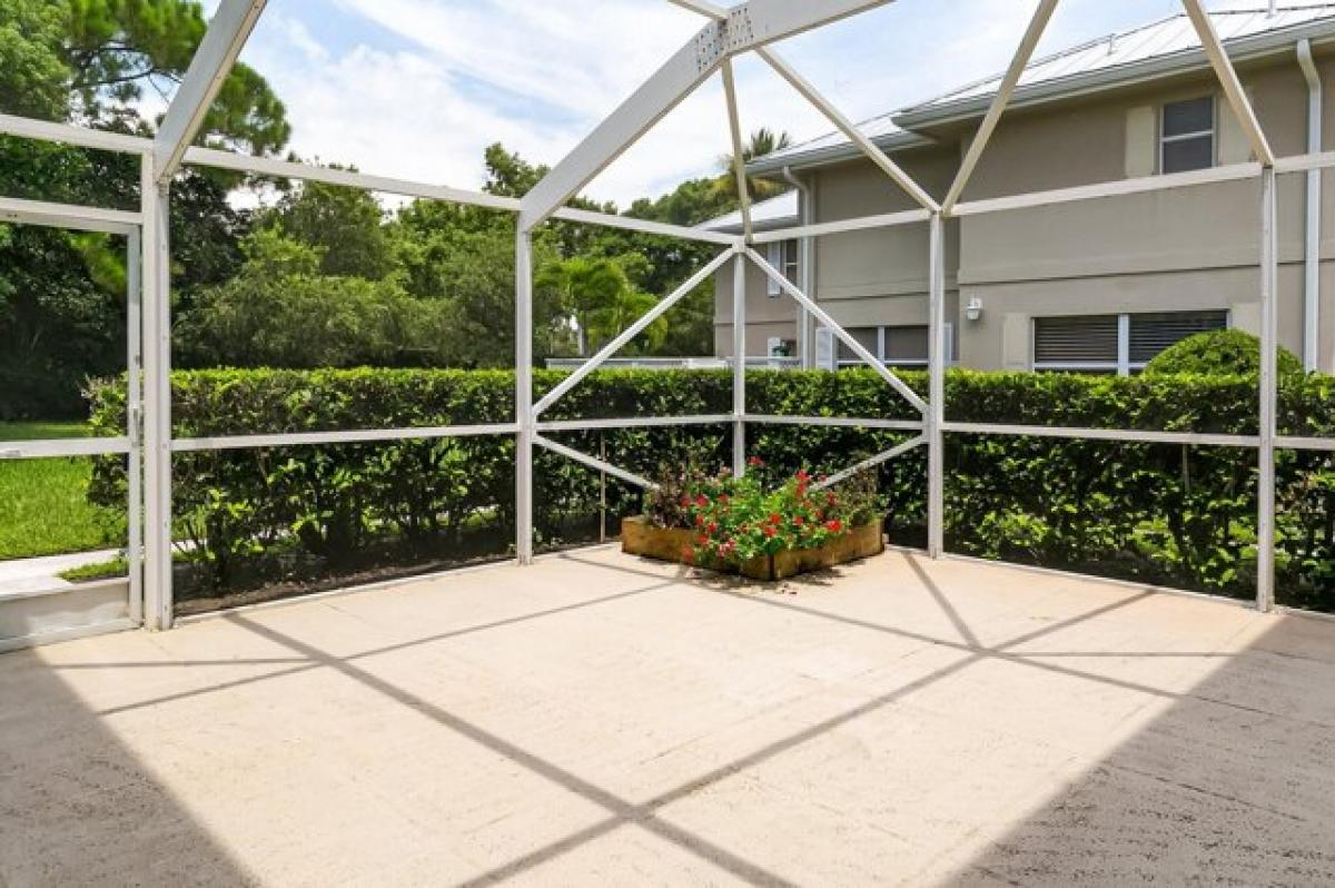 Дом с 2 спальнями в Палм Сити, США № 434130