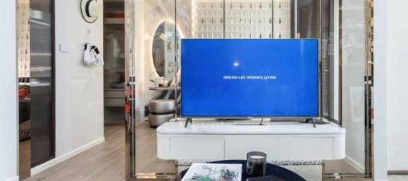 1 Schlafzimmer Eigentumswohnung in FYNN Asoke Bangkok, Thailand, Nr. 28367 6