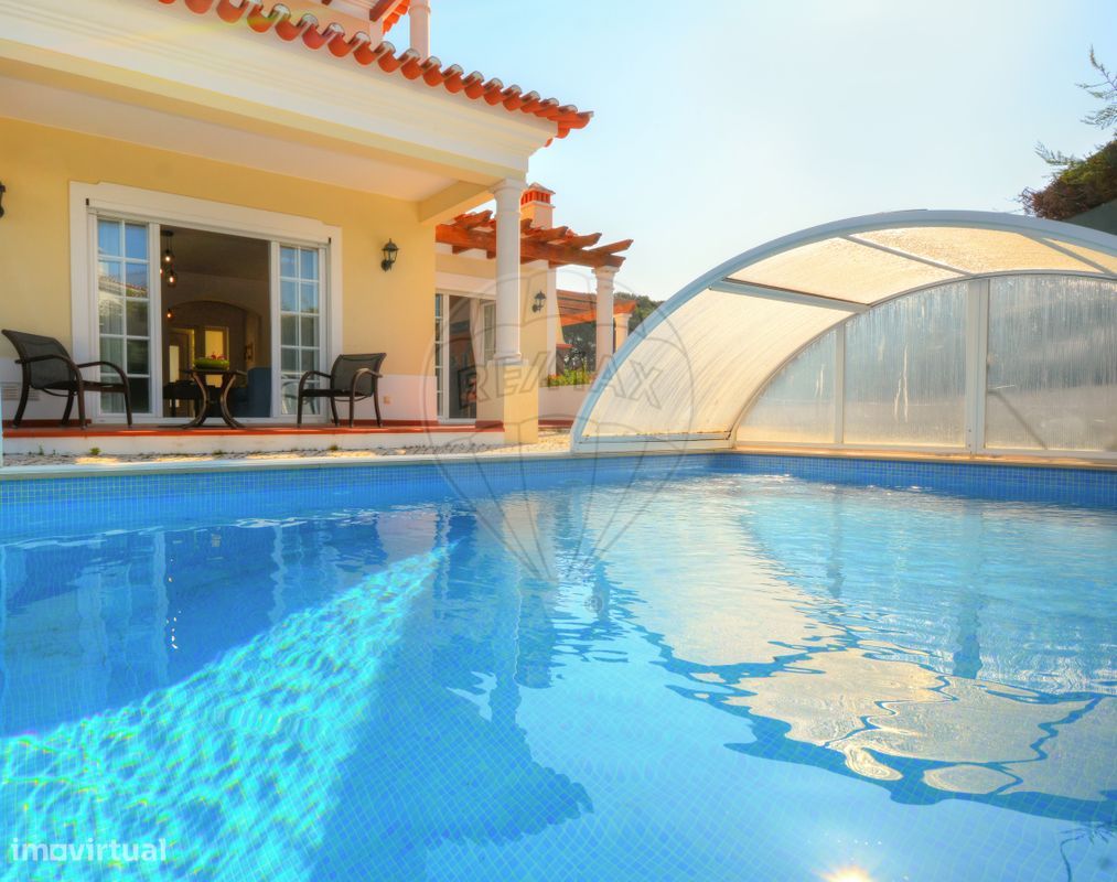 4 bedrooms House in Obidos, Portugal No. 22579