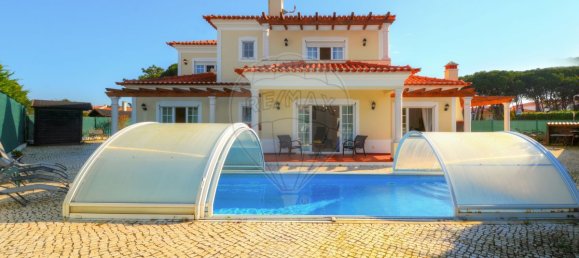 4 bedrooms House in Obidos, Portugal No. 22579 30